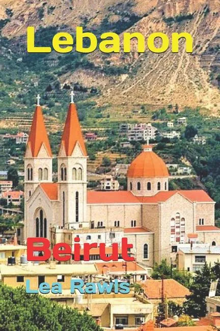 Lebanon: Beirut - Paperback