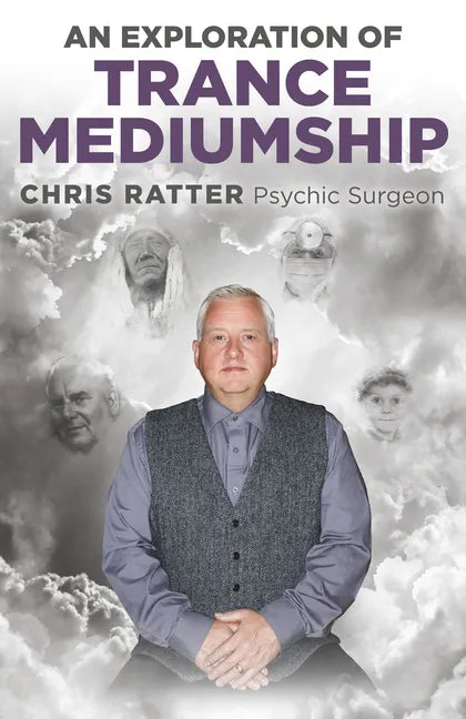 An Exploration of Trance Mediumship - Paperback