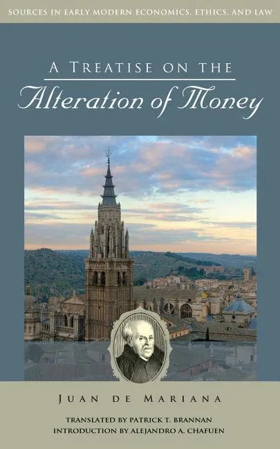 A Treatise on the Alteration of Money - Paperback