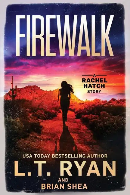 Firewalk - Paperback