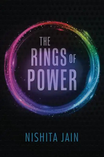 The Rings of Power - Paperback
