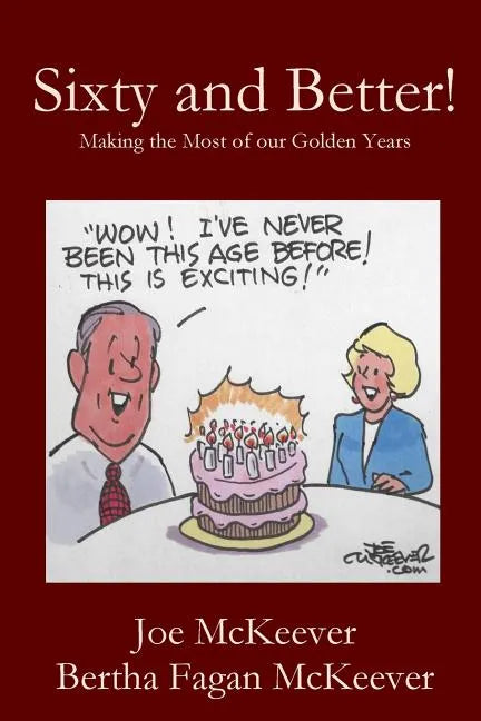 Sixty and Better - Paperback