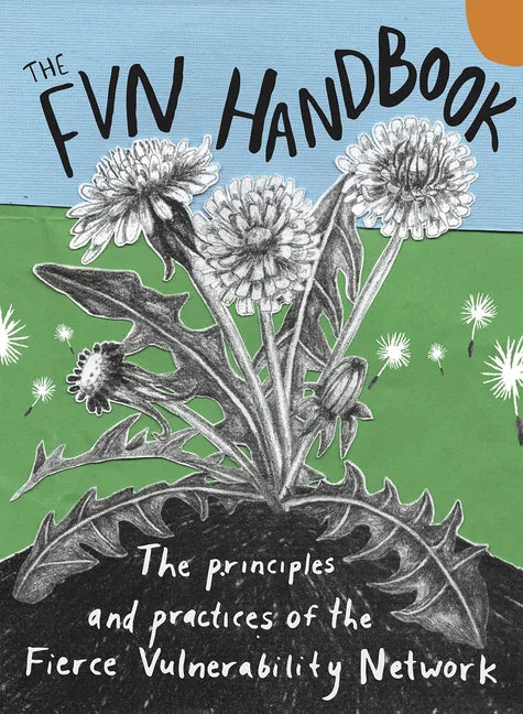 The Fvn Handbook - Paperback