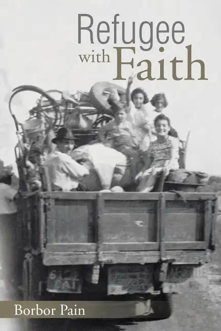Refugee with Faith - Paperback