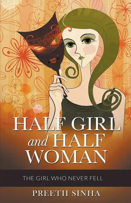 Half Girl and Half Woman - Paperback