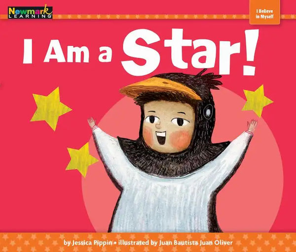 I Am a Star! - Paperback