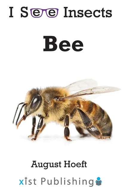 Bee - Paperback