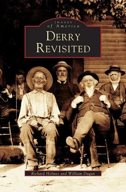 Derry Revisited - Hardcover