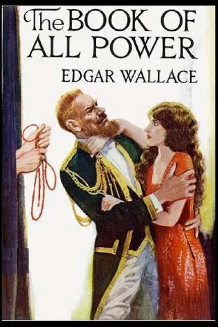 The Book of All-Power - Paperback
