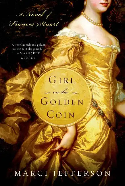 Girl on the Golden Coin - Paperback