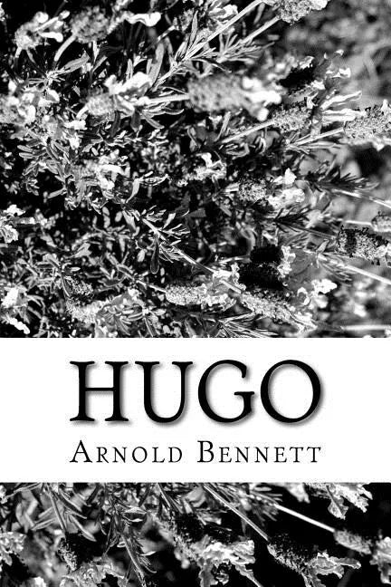 Hugo - Paperback