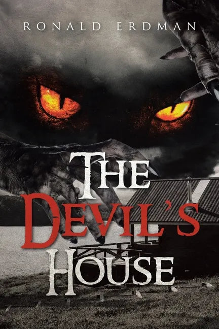 The Devil's House - Paperback