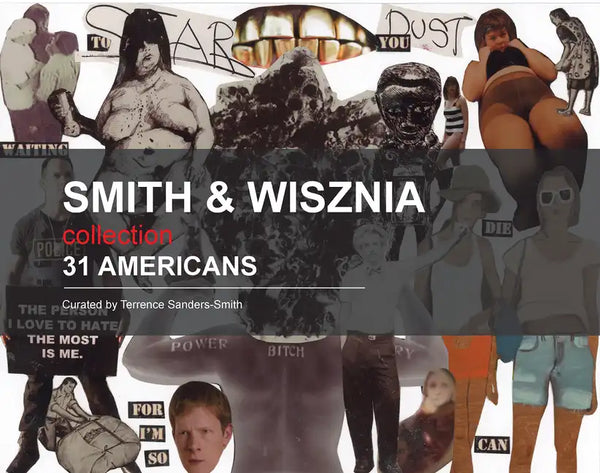 Smith & Wisznia Collection - Paperback