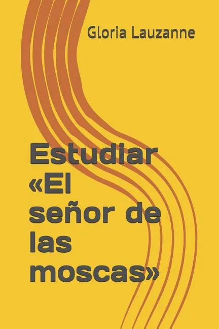 Estudiar El señor de las moscas - Paperback
