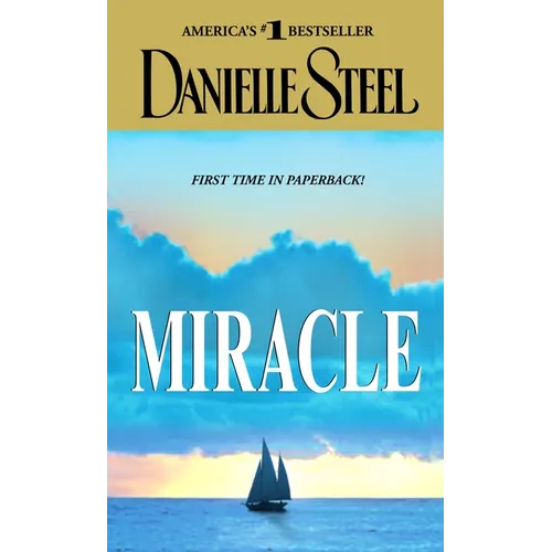 Miracle - Paperback