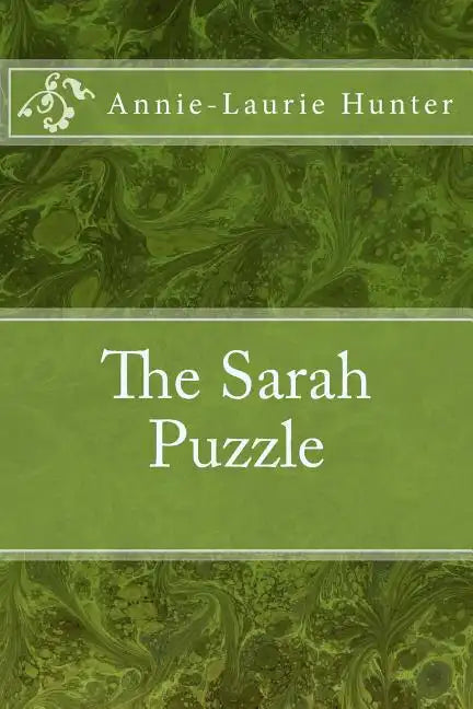 The Sarah Puzzle - Paperback