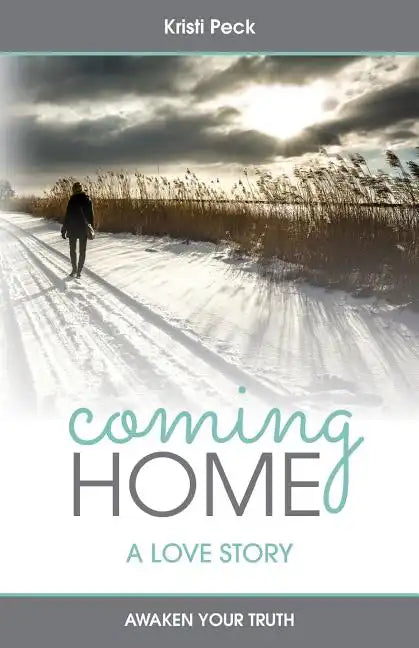 Coming Home: A Love Story - Paperback