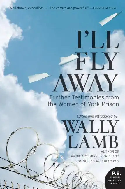 I'll Fly Away - Paperback