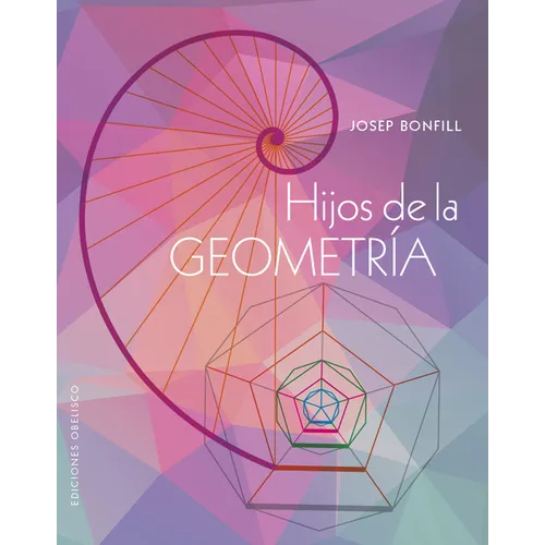 Hijos de la Geometria - Paperback