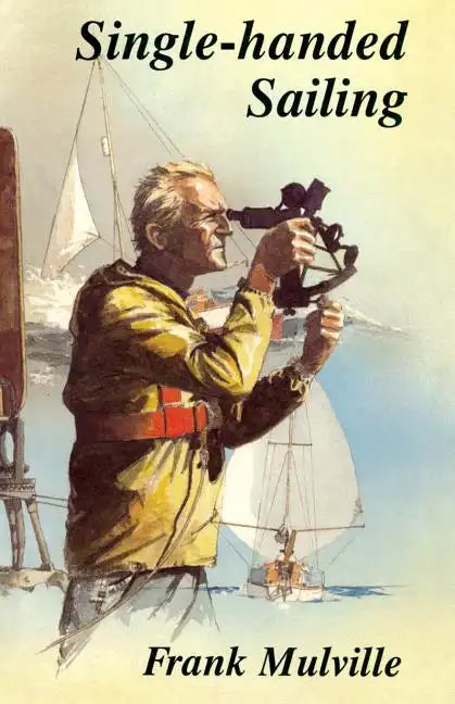 Single-Handed Sailing - Paperback