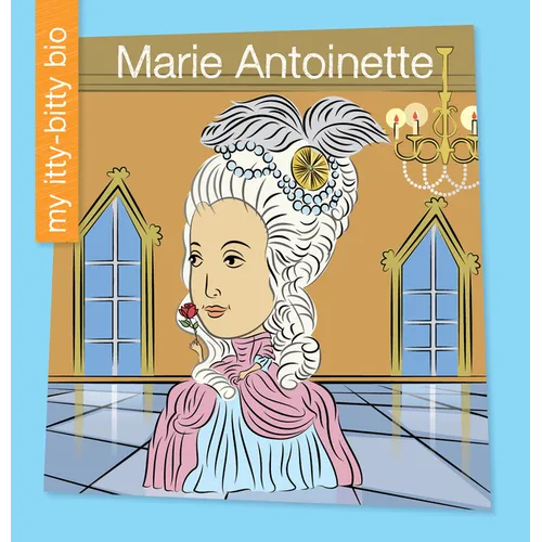 Marie Antoinette - Paperback