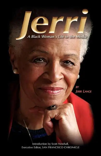 J E R R I - Paperback