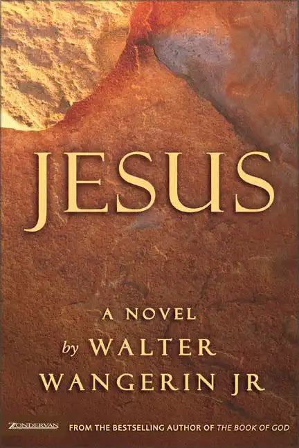 Jesus - Paperback