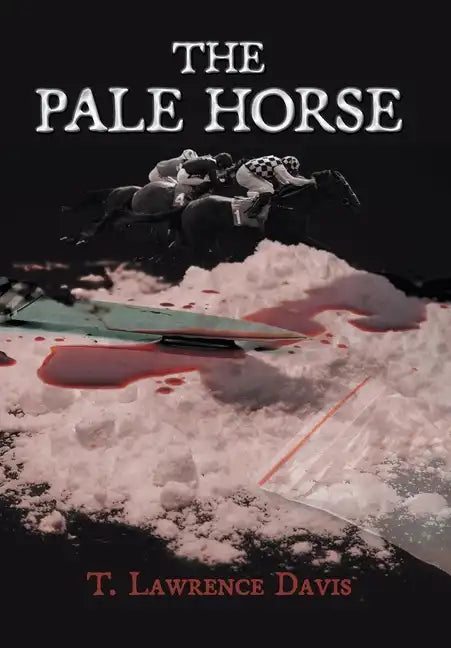 The Pale Horse - Hardcover