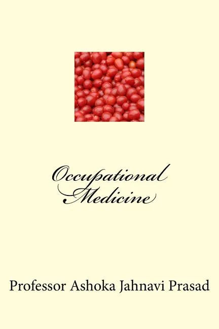 Occupational Medicine - Paperback