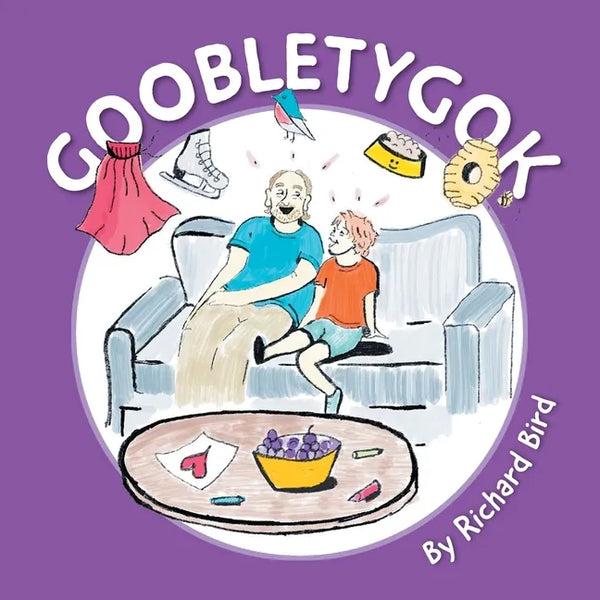 Goobletygok - Paperback