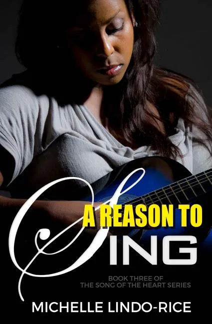 A Reason to Sing - Paperback