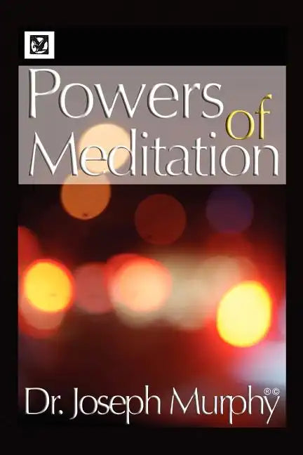 Powers of Meditation - Paperback