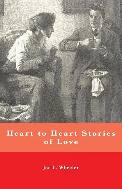 Heart to Heart Stories of Love - Paperback