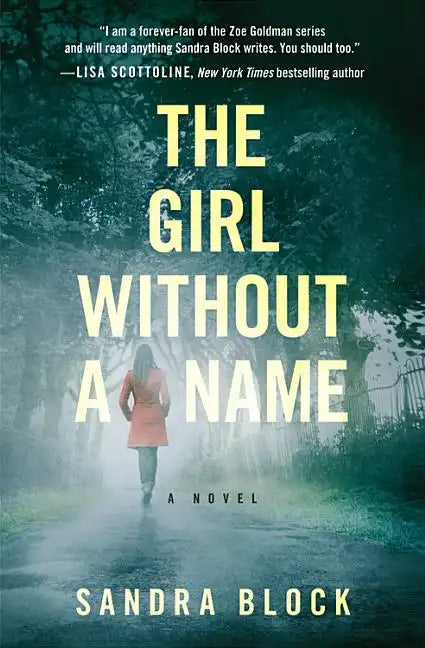Girl Without a Name - Paperback