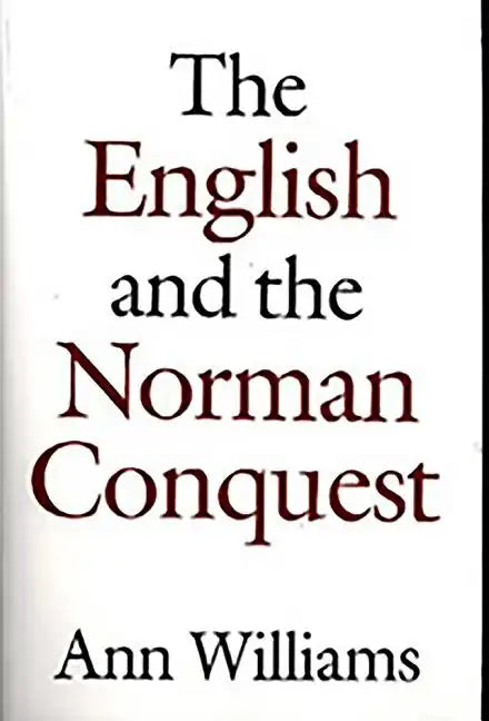 English and the Norman Conquest - Paperback