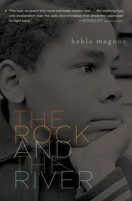 The Rock and the River - Paperback
