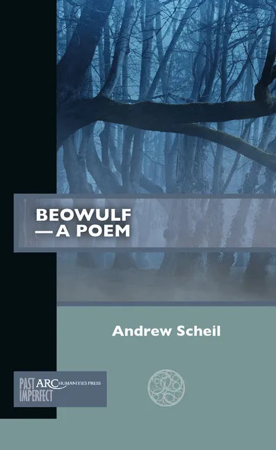 Beowulf--A Poem - Paperback