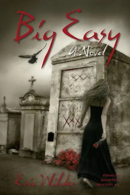 Big Easy - Paperback