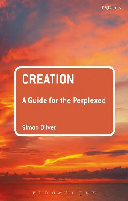 Creation: A Guide for the Perplexed - Paperback