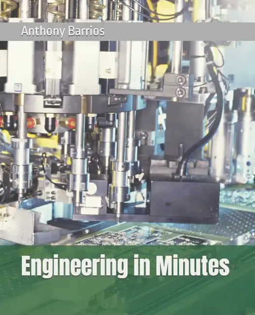 Engineering in Minutes - Paperback