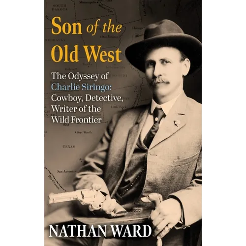 Son of the Old West - Hardcover