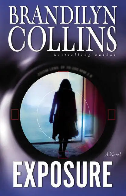 Exposure - Paperback