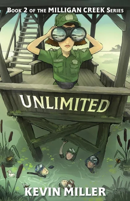 Unlimited - Paperback