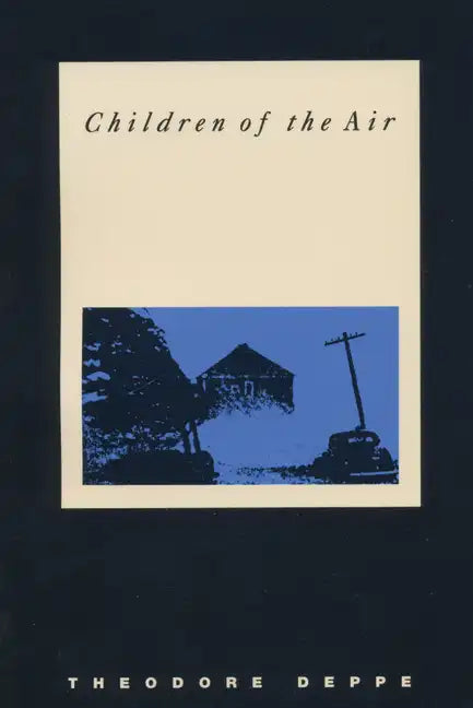 Children of the Air - Paperback