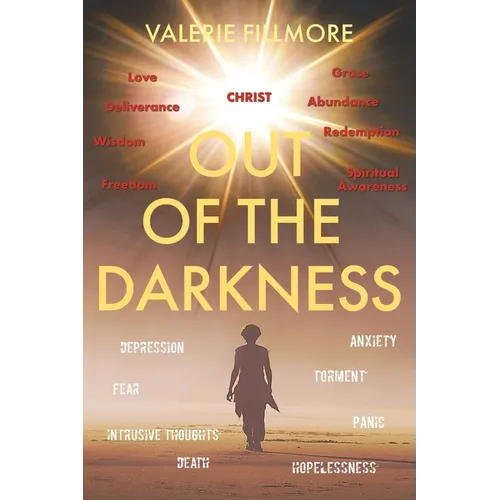 Out of the Darkness - Paperback