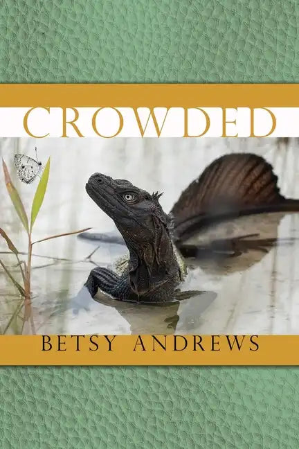 Crowded - Paperback
