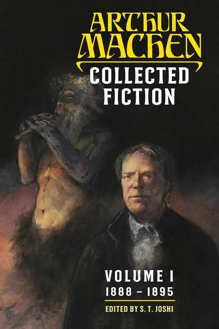 Collected Fiction Volume 1: 1888-1895 - Paperback
