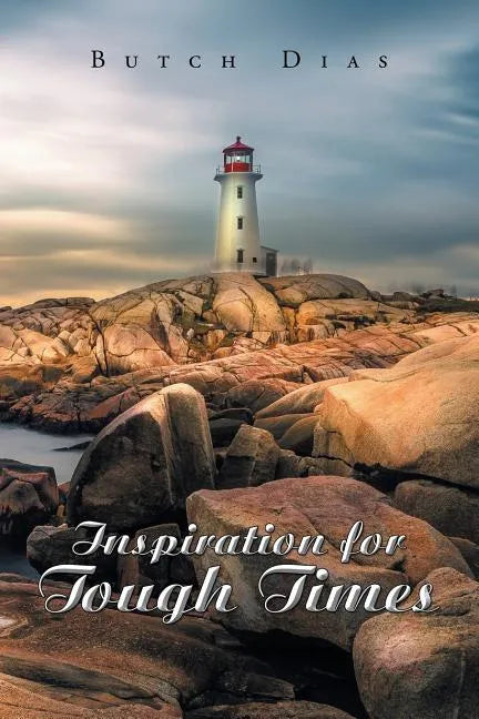 Inspiration for Tough Times - Paperback