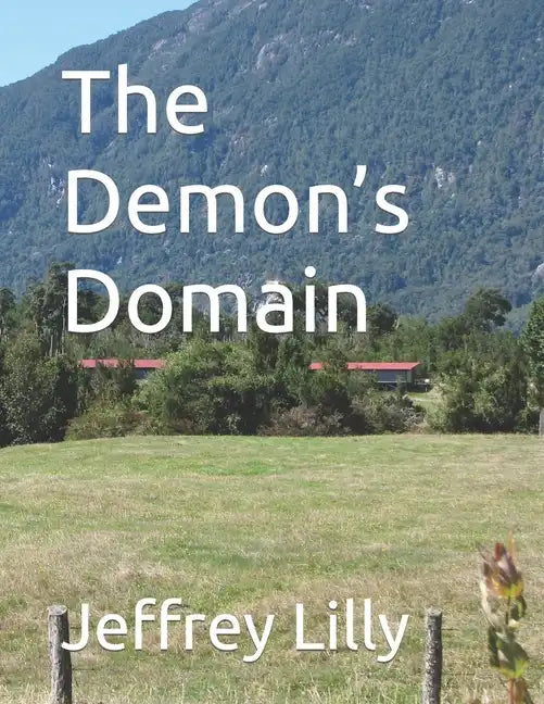 The Demon's Domain - Paperback