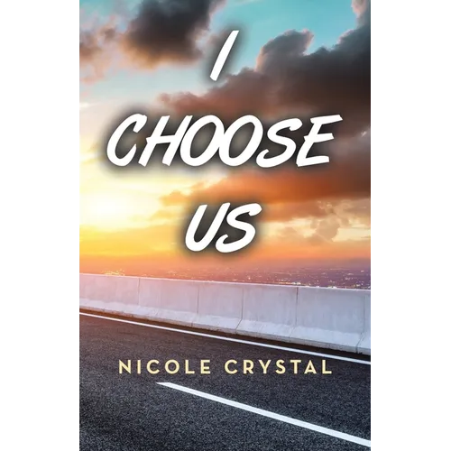 I Choose Us - Paperback